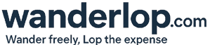 Wanderlop.com Shop