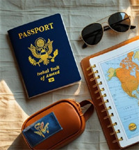 Travel Essentials