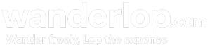 Wanderlop.com Shop
